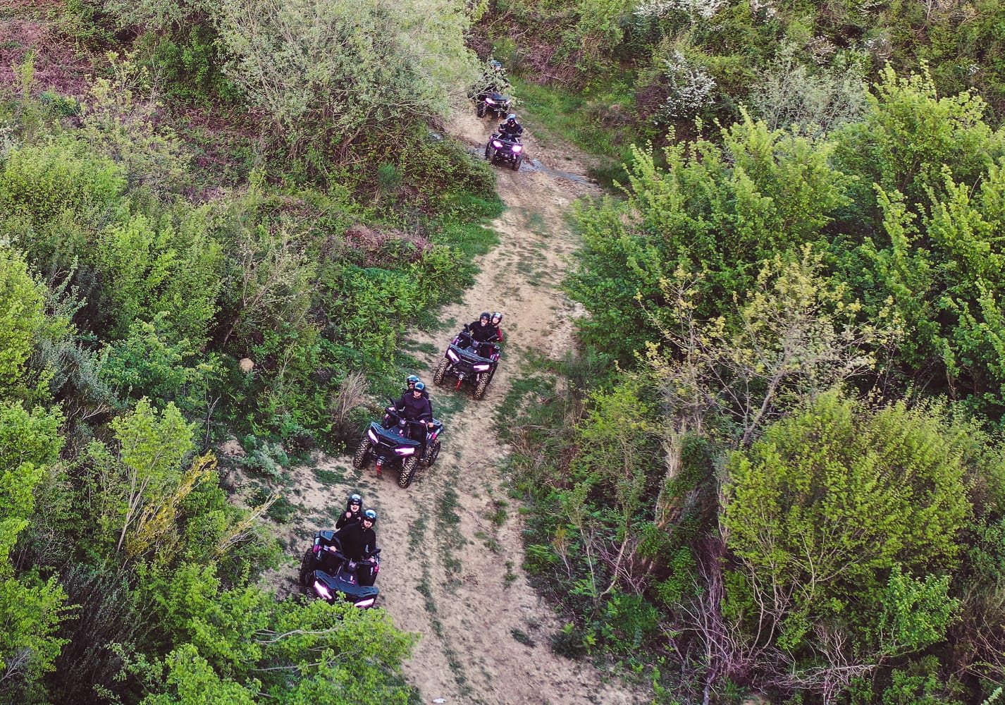 ATV Galeria 3