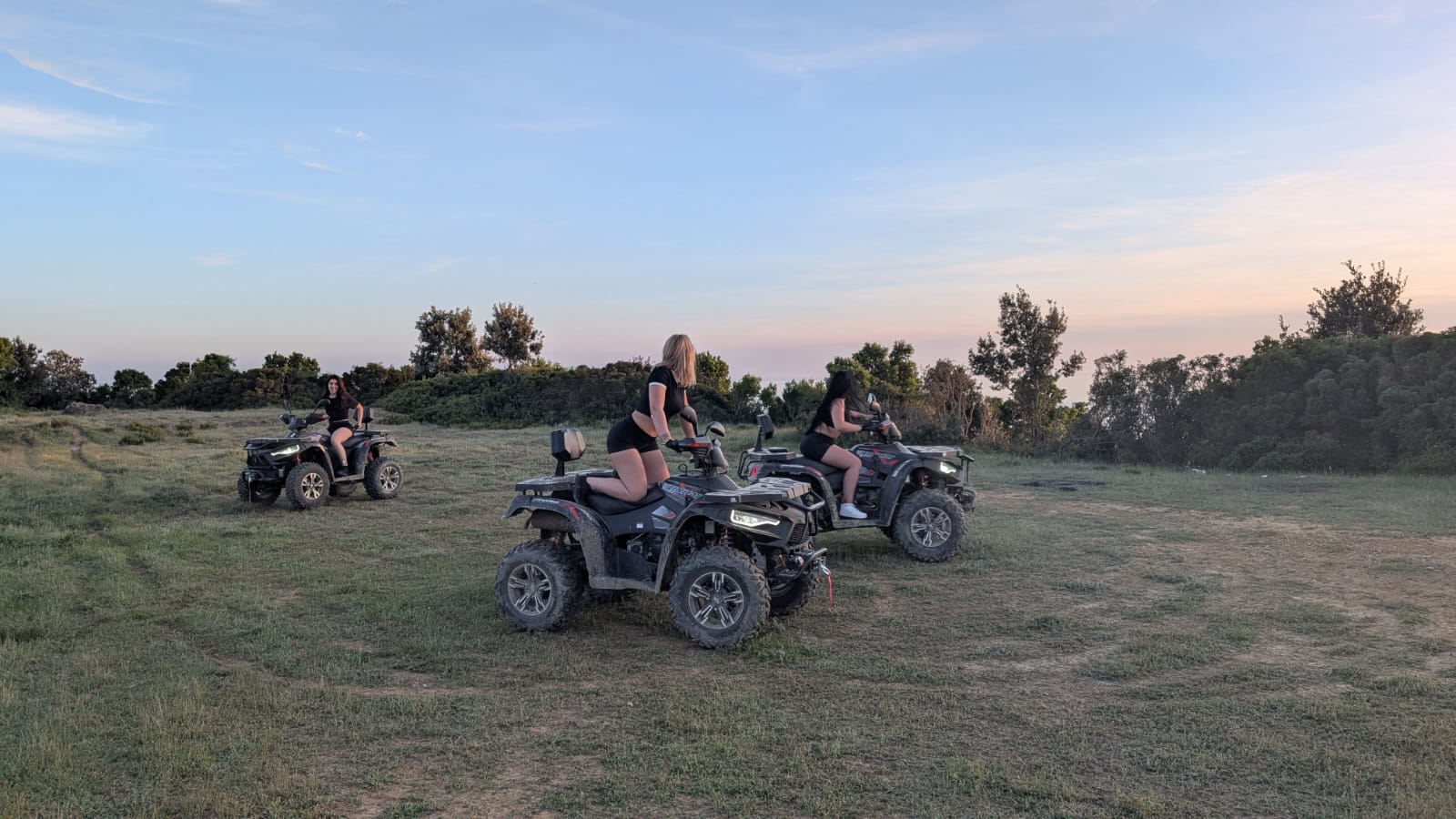 ATV Galeria 5