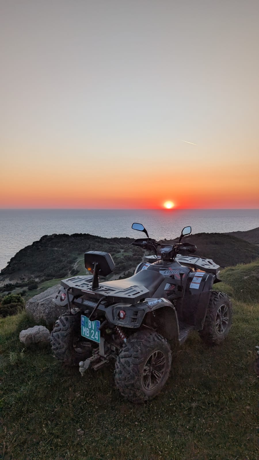 ATV Galeria 6